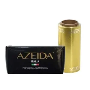 PAPEL ALUMINIO AZEIDA 50 METROS CON CORTADOR