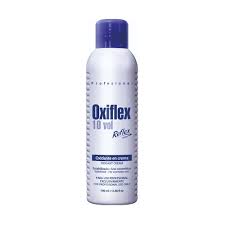 OXIFLEX VOL 10 100 ML REFLEX