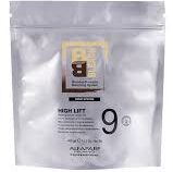 POLVO DECOLORANTE 9 NIVELES 400 GR HIGH LIFT ALFAPARF