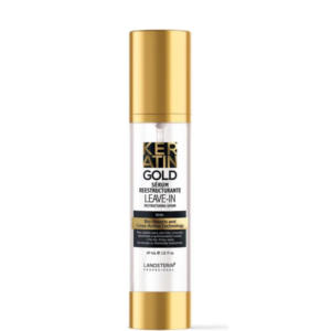 KERATIN GOLD SERUM 47ML REESTRUCTURANTE LANOSTERIN