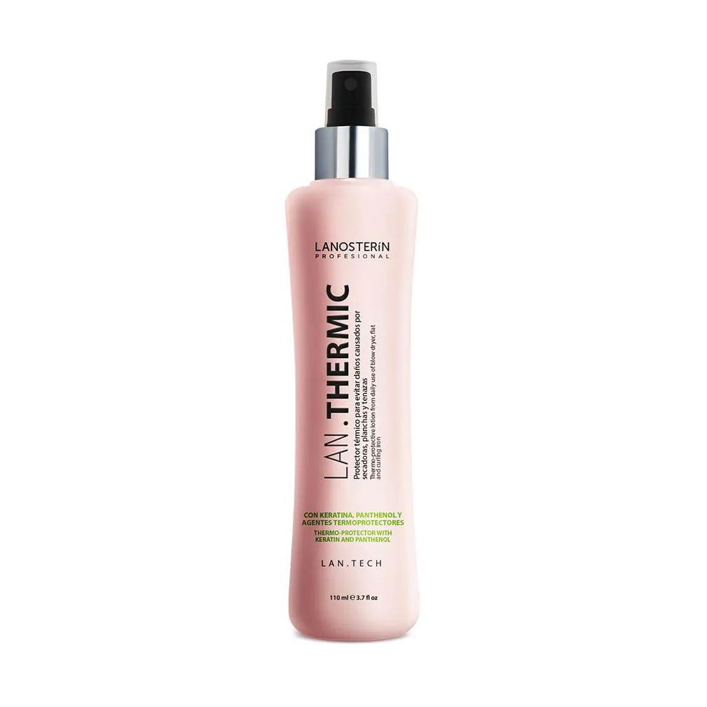 TERMOPROTECTOR LAN THERMIC 250ML LANOSTERIN