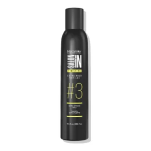 LACA FIJADORA #3 250 ML  SALON IN