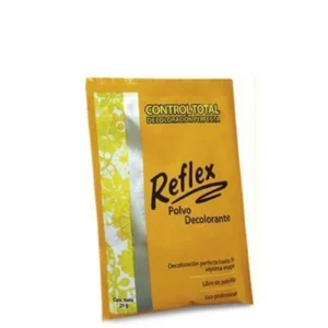 POLVO DECOLORANTE REFLEX 20GR 1 SACHET