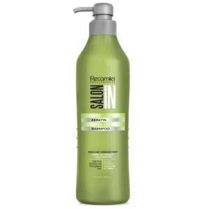 KERATIN ULTRA FORCE SHAMPOO 1 LITRO SALON IN RECAMIER