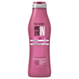 LISS CONTROL SHAMPOO 300ML SALON IN RECAMIER