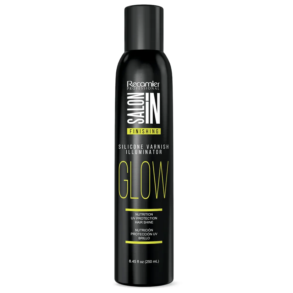 GLOW BRILLO 250 ML SALON IN