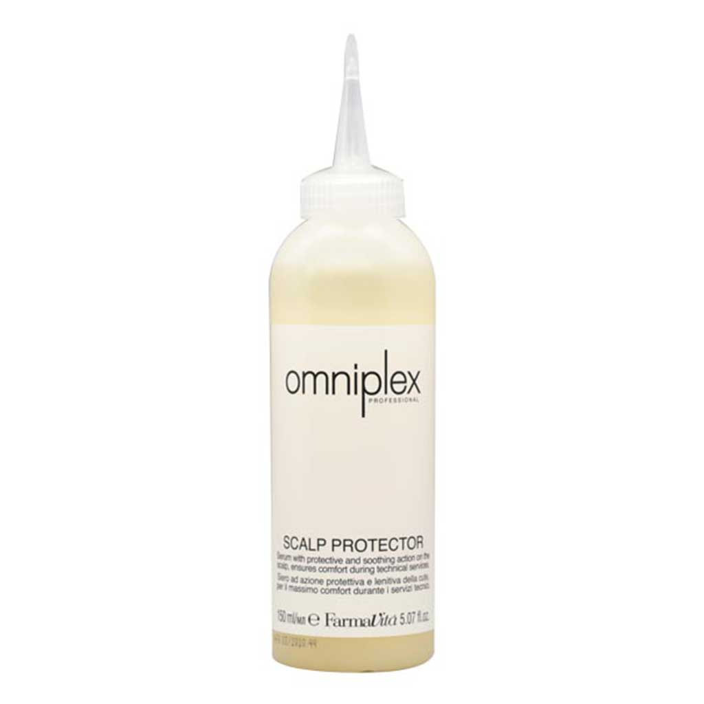 OMNIPLEX SCALP PROTECTOR 150 ML FARMAVITA