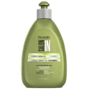 TRATAMIENTO EN CREMA KERATIN ULTRA FORCE SALON IN 300ML
