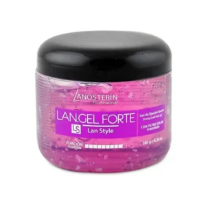 LAN GEL FORTE 180 GR