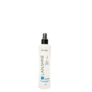 LAN SHINE BRILLO 100ML PEQUEÑO LANOSTERIN