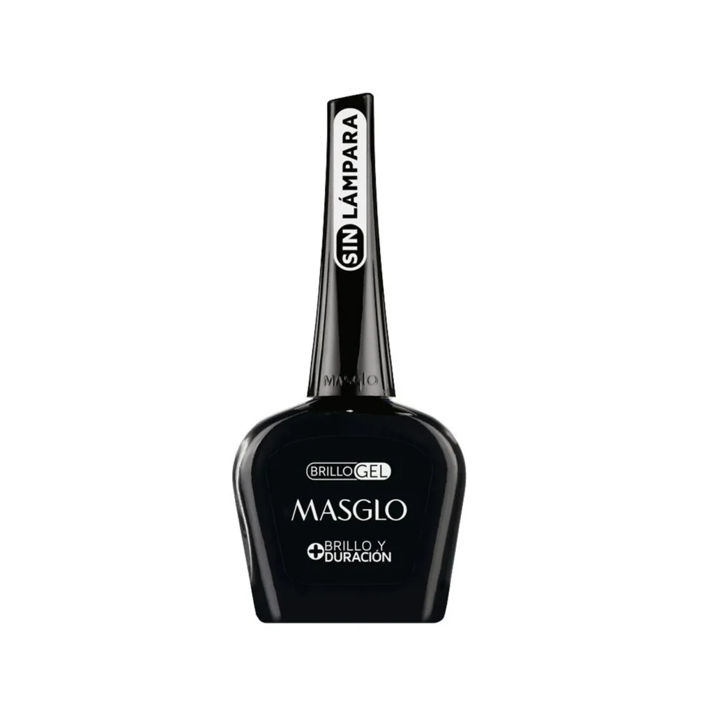 MASGLO BRILLO GEL 13.5 ML SIN LAMPARA