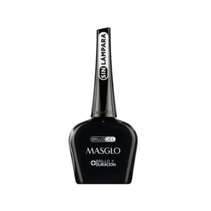 MASGLO BRILLO GEL 13.5 ML SIN LAMPARA
