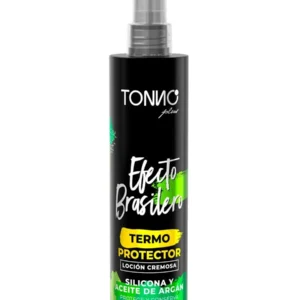 TERMOPROTECTOR EFECTO BRASILERO 250ML