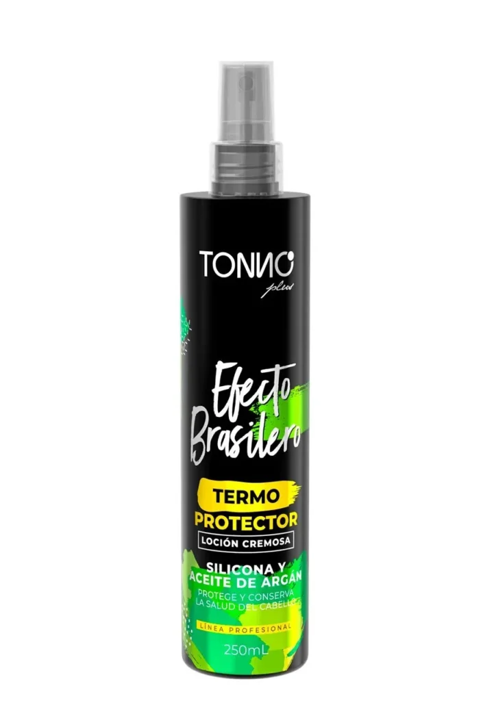 TERMOPROTECTOR EFECTO BRASILERO 250ML