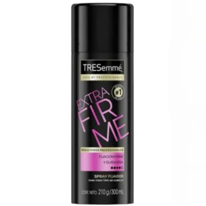 LACA TRESEMME 300ML EXTRA FIRME