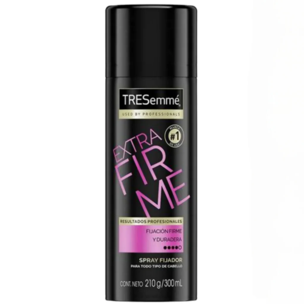 TRESEMMÉ LACA #4 210GR