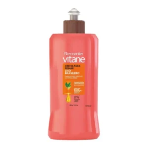 LISO BRASILERO 300GR CREMA DE PEINAR VITANE RECAMIER