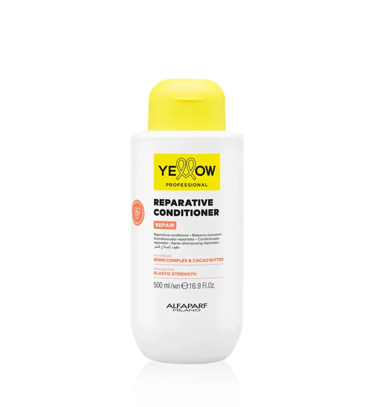 ACONDICIONADOR REPAIR YELLOW 500 ML