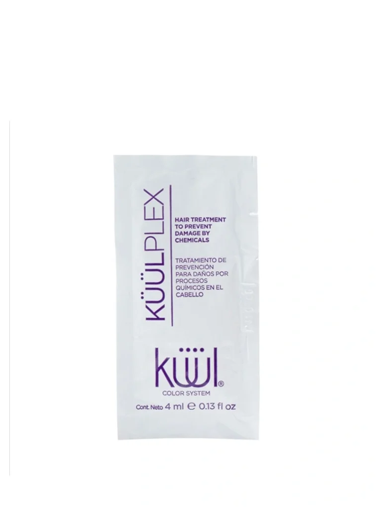 KUUL PLEX 4ML SACHET