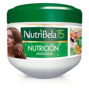 NUTRIBELLA NUTRICION AVANZADA 300ML TRATAMIENTO MASCARILLA
