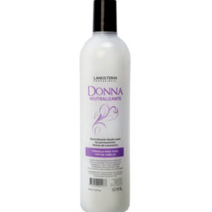 DONNA NEUTRALIZANTE 500ML LANOSTERIN