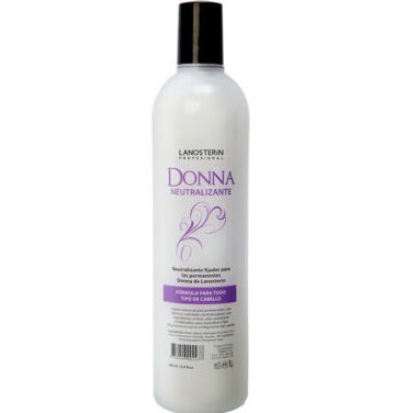 DONNA NEUTRALIZANTE 500ML LANOSTERIN