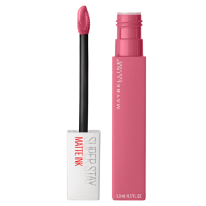 LABIAL SUPER STAY MATTE INSPIRER