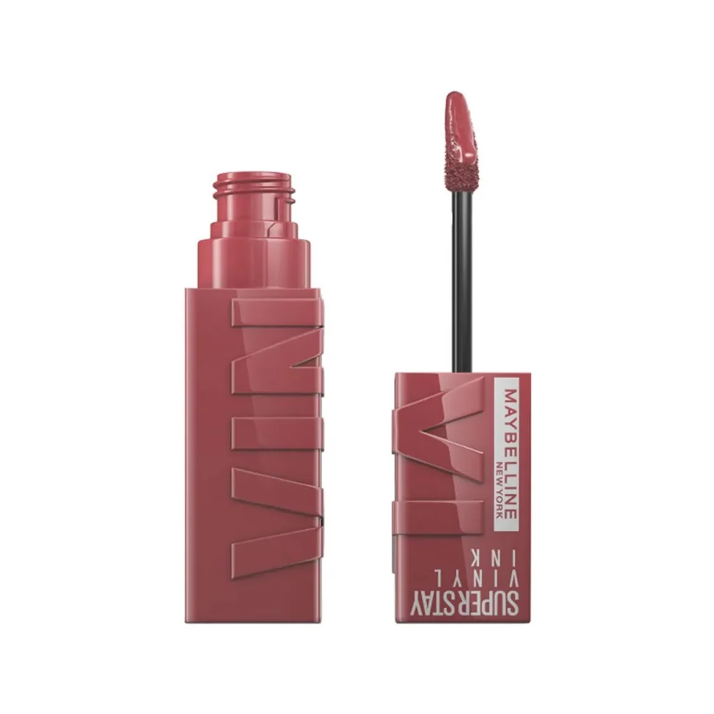 LABIAL SUPER STAY VINYL WITTY