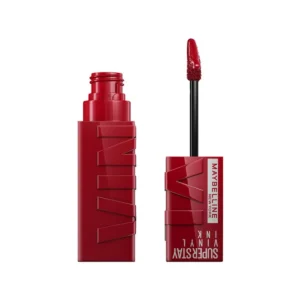 LABIAL SUPER STAY VINYL LIPPY