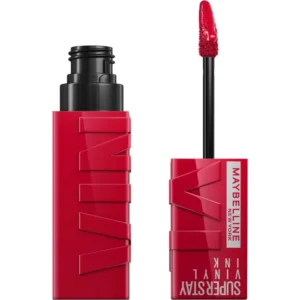LABIAL SUPER STAY VINYL WICKED