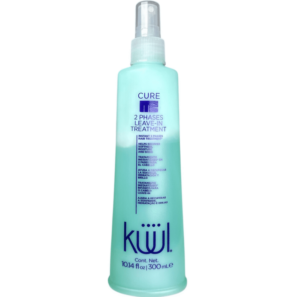 KUUL TRATAMIENTO BIFASICO 300ML LEAVE IN