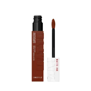 LABIAL SUPER STAY MATTE RENEGADE