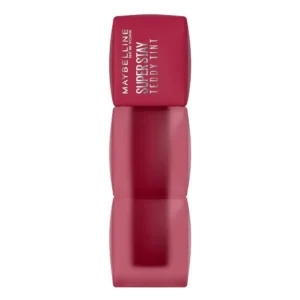 LABIAL SUPER STAY TEDDY TINT WILD AT HEART