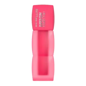 LABIAL SUPER STAY TEDDY TINT PINKY PROMISE