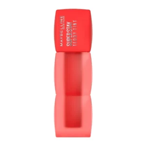 LABIAL SUPER STAY TEDDY TINT COQUETTISH