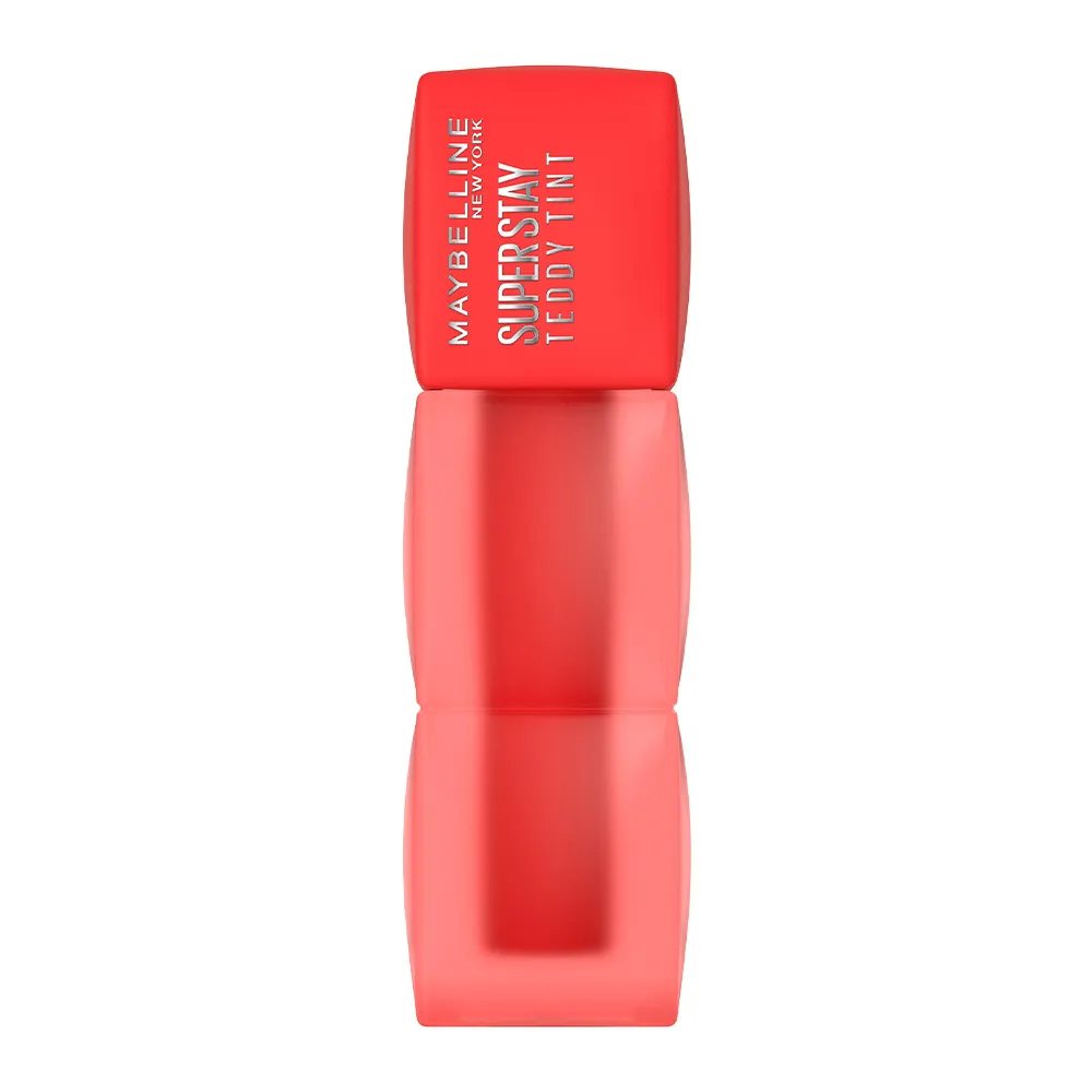 LABIAL SUPER STAY TEDDY TINT COQUETTISH