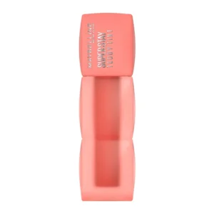 LABIAL SUPER STAY TEDDY TINT CURRENT MOOD