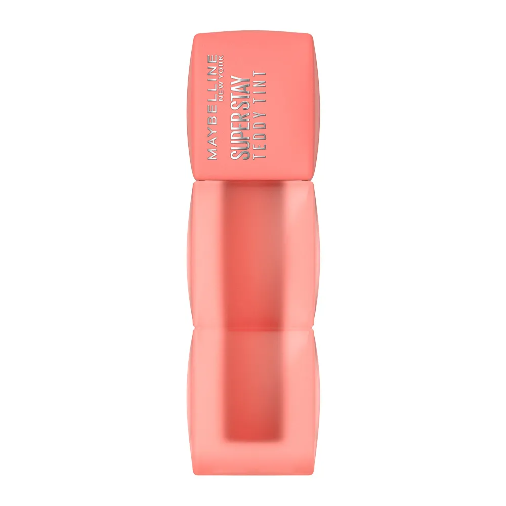 LABIAL SUPER STAY TEDDY TINT CURRENT MOOD