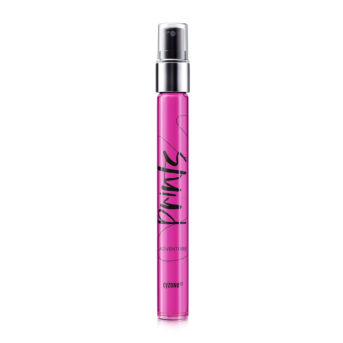 PERFUME DE MUJER PRINTS ADVENTURE 30 ML CYZONE