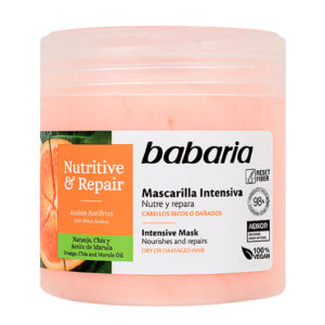 MASCARILLA INTENSIVA RESET NUTRITIVE REPAIR 500ML BABARIA