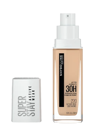 BASE SUPER STAY ACTIVE WEAR 220 - NATURAL BEIGE