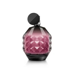 PERFUME DE MUJER SWEET BLACK 50 ML CYZONE