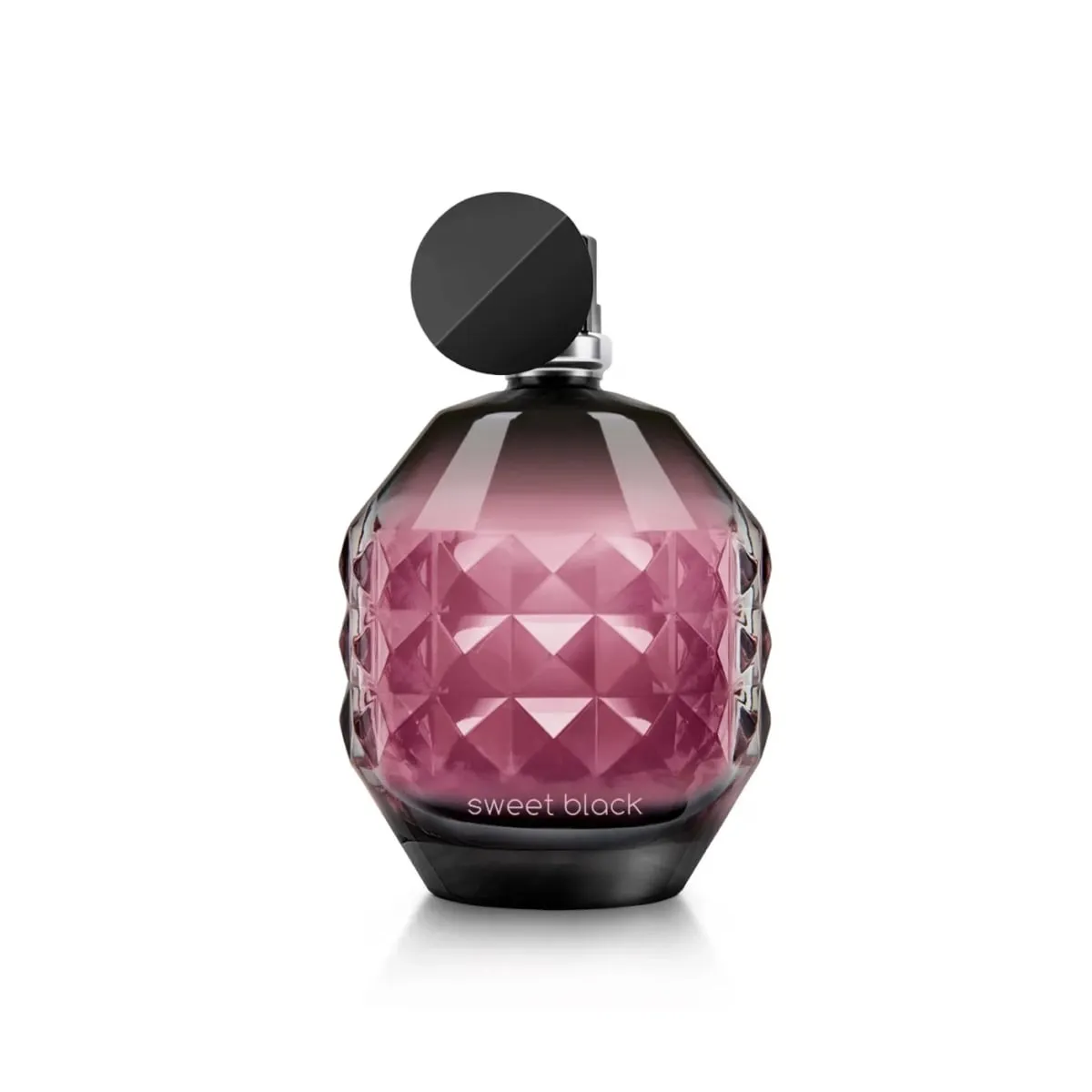 PERFUME DE MUJER SWEET BLACK 50 ML CYZONE