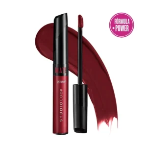 LABIAL LIQUIDO MATTE RUBY RED CYZONE