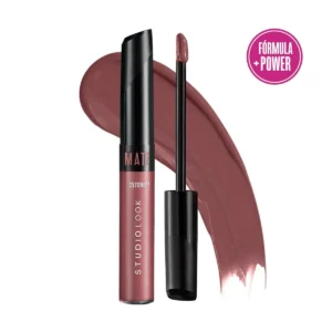 LABIAL LIQUIDO MATTE LATTE CYZONE