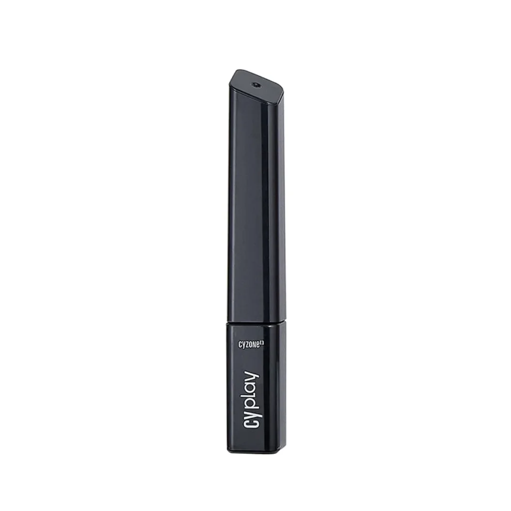 DELINEADOR LIQUIDO PINCEL NEGRO CYPLAY