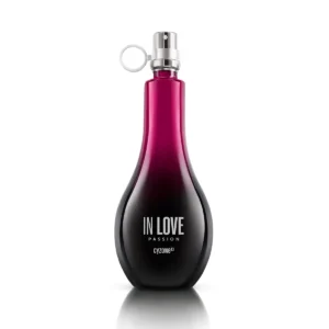 PERFUME DE MUJER IN LOVE PASSION 50 ML CYZONE
