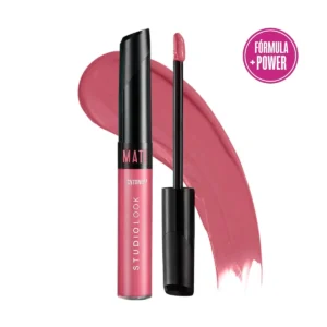 LABIAL LIQUIDO MATTE ROSEMARY CYZONE