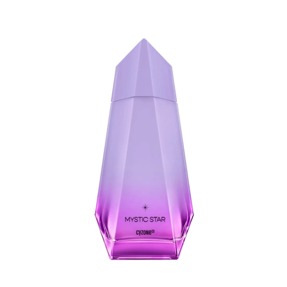 PERFUME DE MUJER MYSTIC STAR 50 ML CYZONE