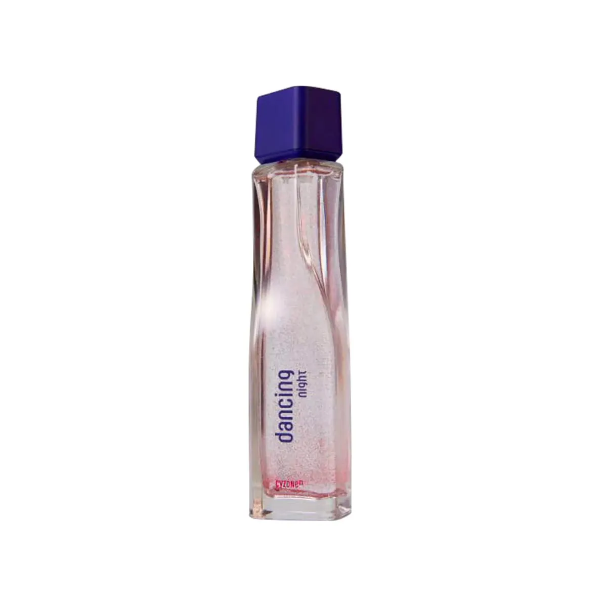 PERFUME DE MUJER DANCING NIGHT 90 ML CYZONE